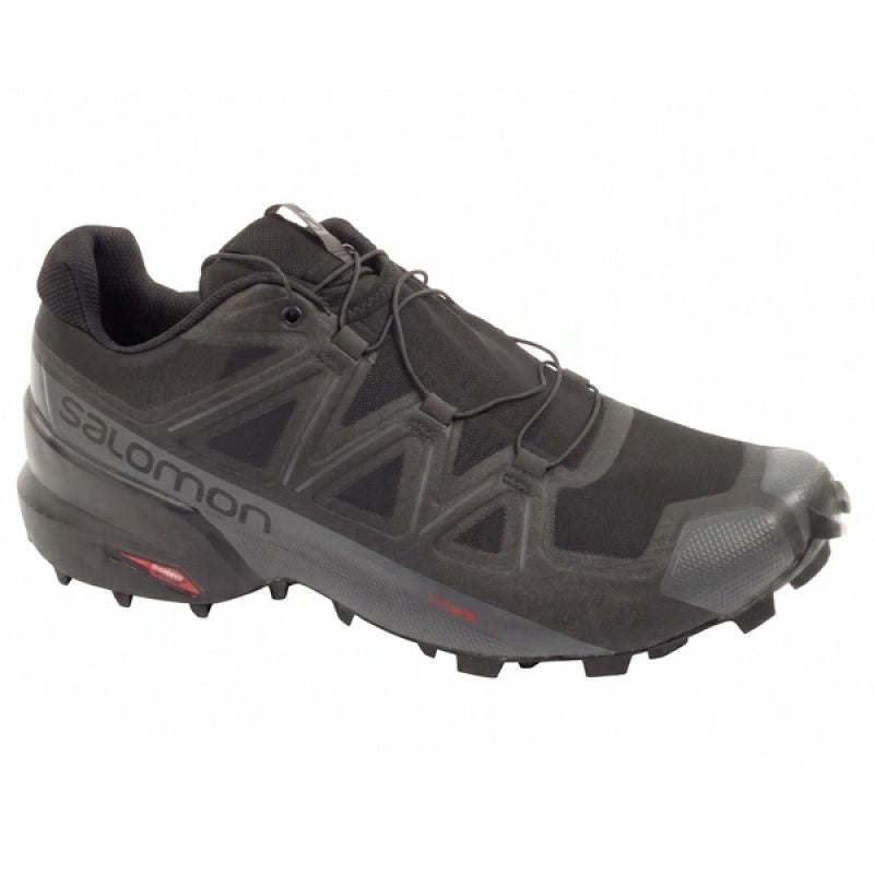 Salomon Speedcross 5 men's trail running férfi futócipő 406840