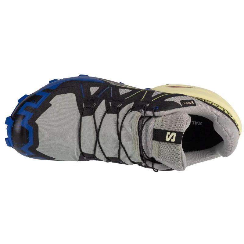 Salomon Speedcross 6 Gtx M 475840 Shoes - Sportmania.hu