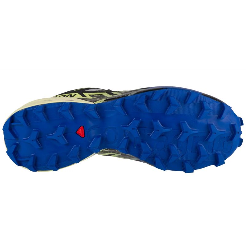 Salomon Speedcross 6 Gtx M 475840 Shoes - Sportmania.hu