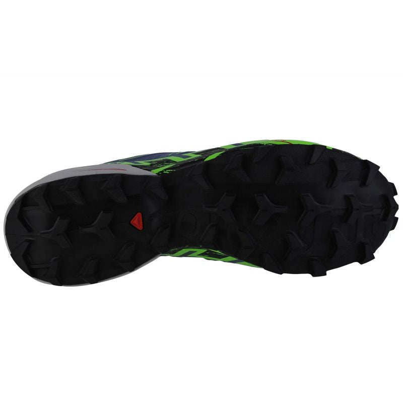 Salomon Speedcross 6 Gtx W 473019 Running Shoes - Sportmania.hu