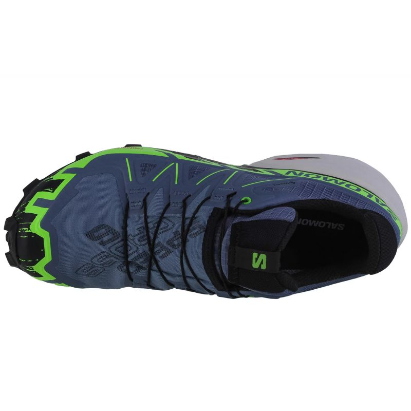 Salomon Speedcross 6 Gtx W 473019 Running Shoes - Sportmania.hu