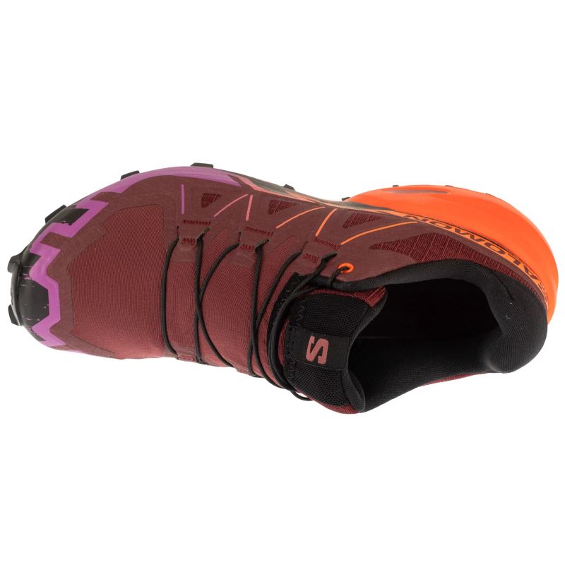 Salomon Speedcross 6 W L47960900 Running Shoes cipő - Sportmania.hu