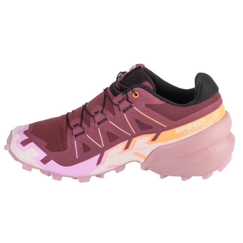 Salomon Speedcross 6 W Shoes 475818 - Sportmania.hu