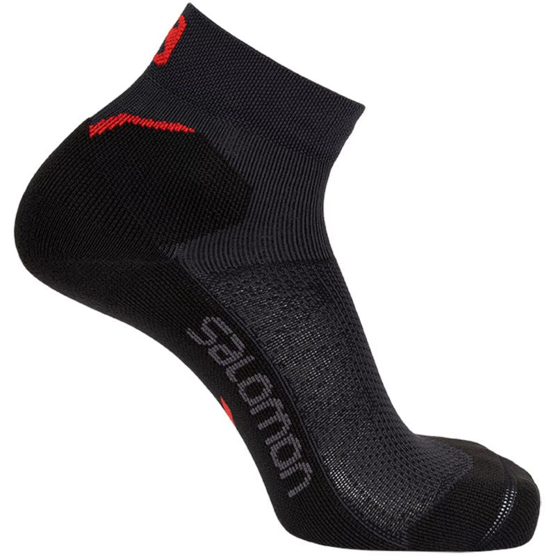 Salomon Speedcross Ankle Socks C17809 - Sportmania.hu