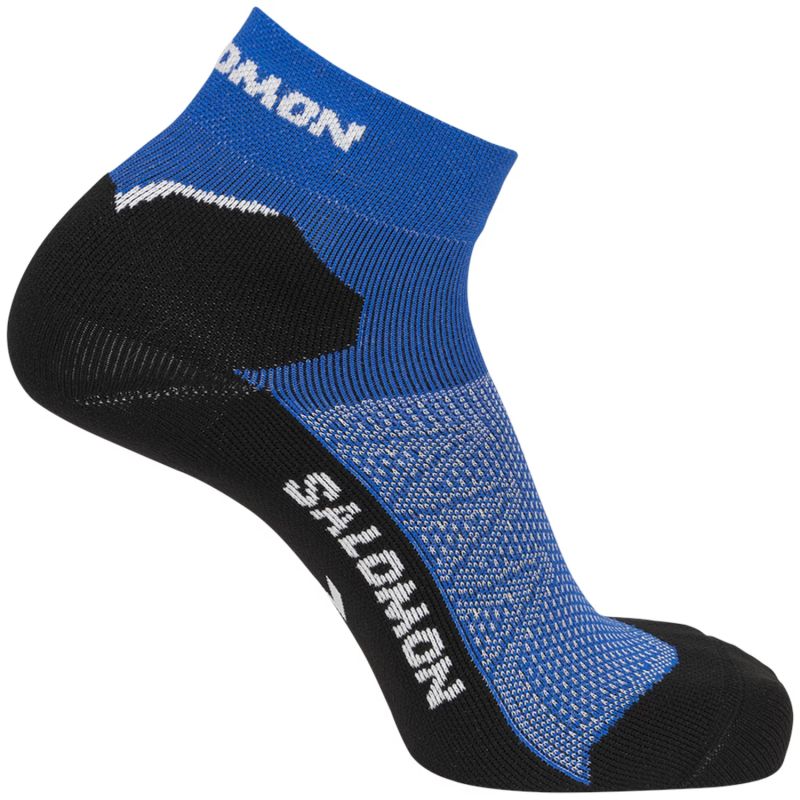Salomon Speedcross Ankle Socks C19728 - Sportmania.hu