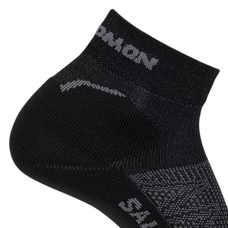 Salomon Speedcross Ankle Socks C19729 - Sportmania.hu