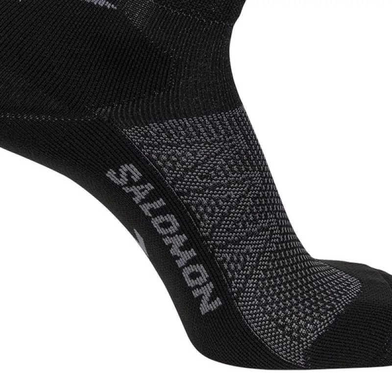 Salomon Speedcross Ankle Socks C19729 - Sportmania.hu