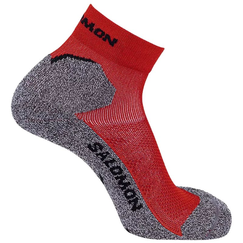 Salomon Speedcross Ankle Socks C19731 - Sportmania.hu
