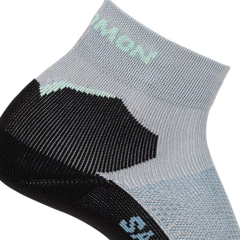 Salomon Speedcross Ankle Socks C20827 - Sportmania.hu