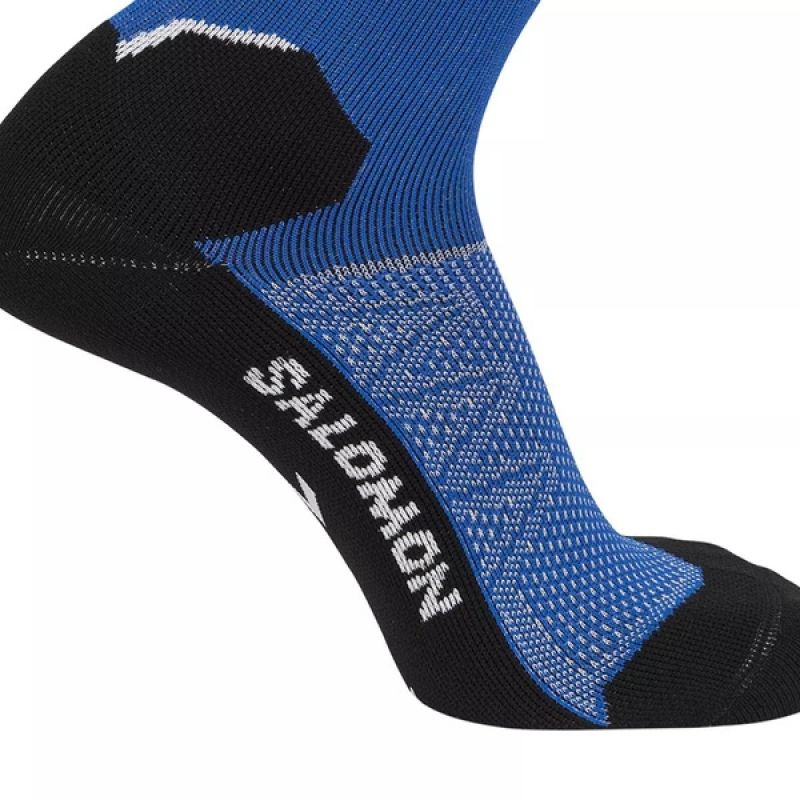 Salomon Speedcross Crew C19732 Sports Socks - Sportmania.hu