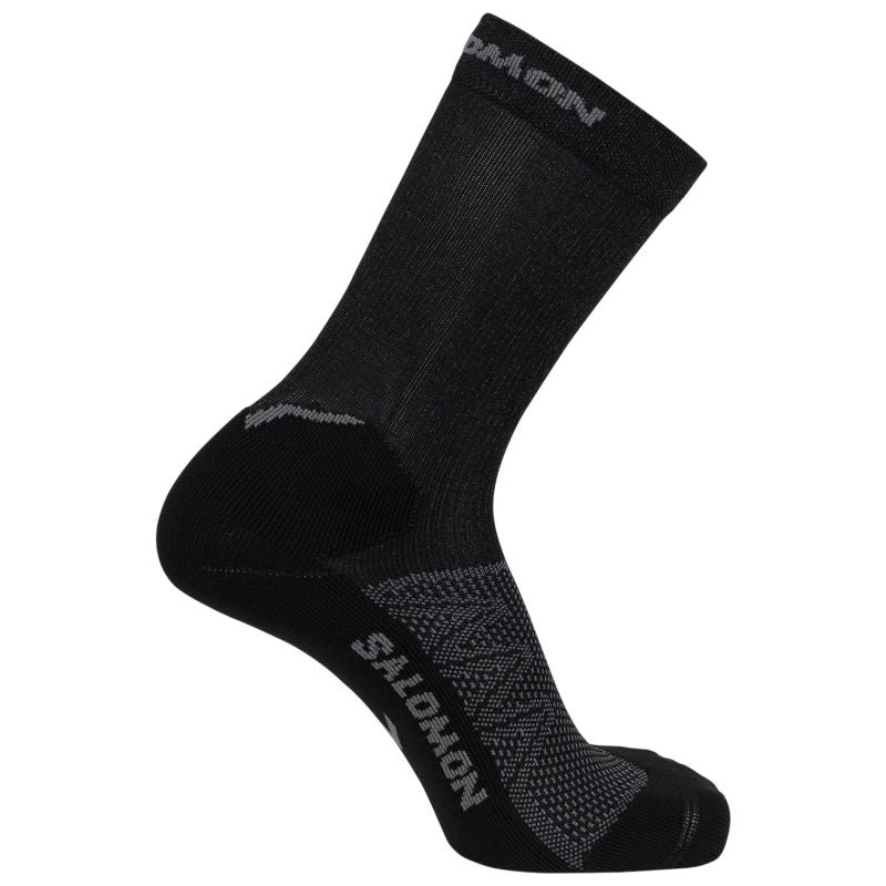 Salomon Speedcross Crew Socks C19733 - Sportmania.hu