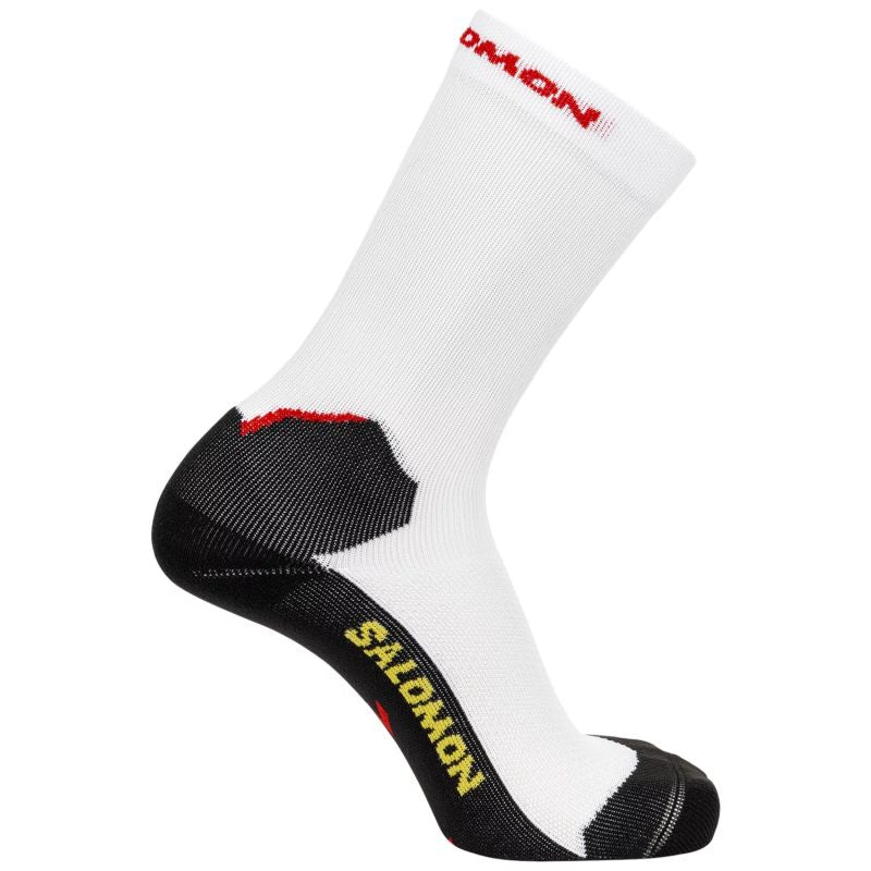 Salomon Speedcross Crew Socks C19735 - Sportmania.hu