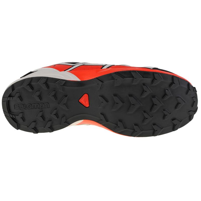 Salomon Speedcross Jr 412874 Shoes - Sportmania.hu