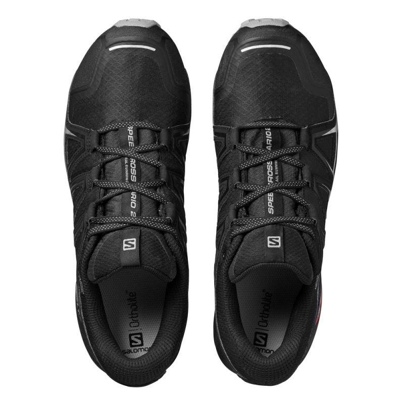 Salomon Speedcross Vario 2 Gtx® M L39846800 Running Shoes - Sportmania.hu