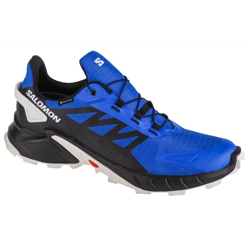 Salomon Supercross 4 Gtx M 471196 Running Shoes - Sportmania.hu