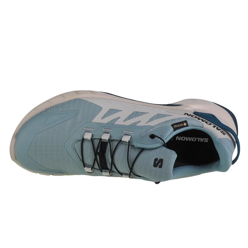 Salomon Supercross 4 Gtx W 471201 Running Shoes - Sportmania.hu