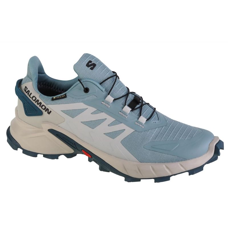 Salomon Supercross 4 Gtx W 471201 Running Shoes - Sportmania.hu