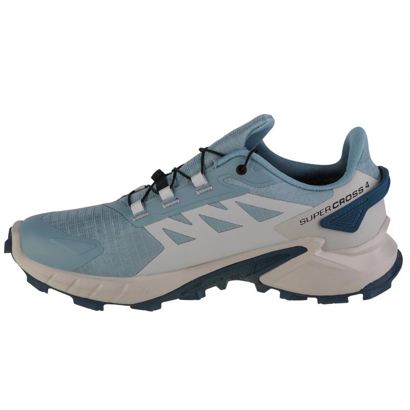 Salomon Supercross 4 Gtx W 471201 Running Shoes - Sportmania.hu