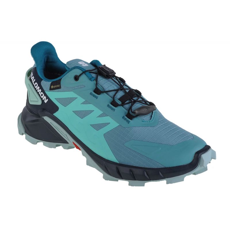Salomon Supercross 4 Gtx W 473169 Running Shoes - Sportmania.hu