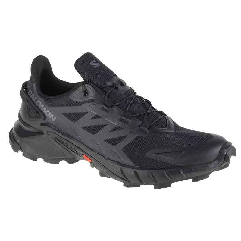 Salomon Supercross 4 M Running Shoes férfi 417362
