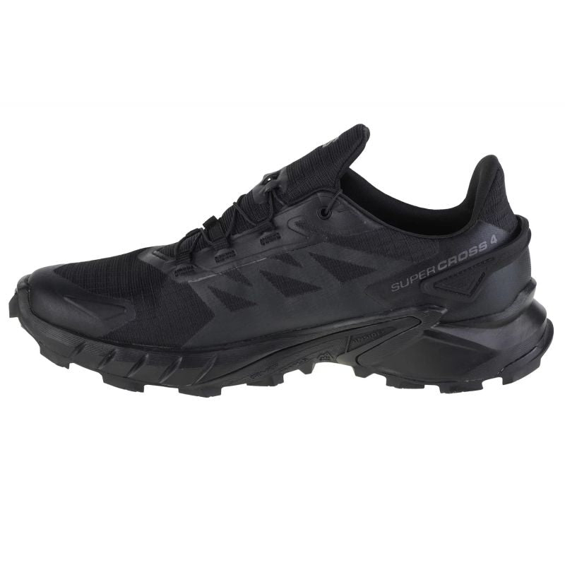 Salomon Supercross 4 M Running Shoes férfi 417362