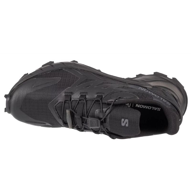 Salomon Supercross 4 W Running Shoes 417374 - Sportmania.hu