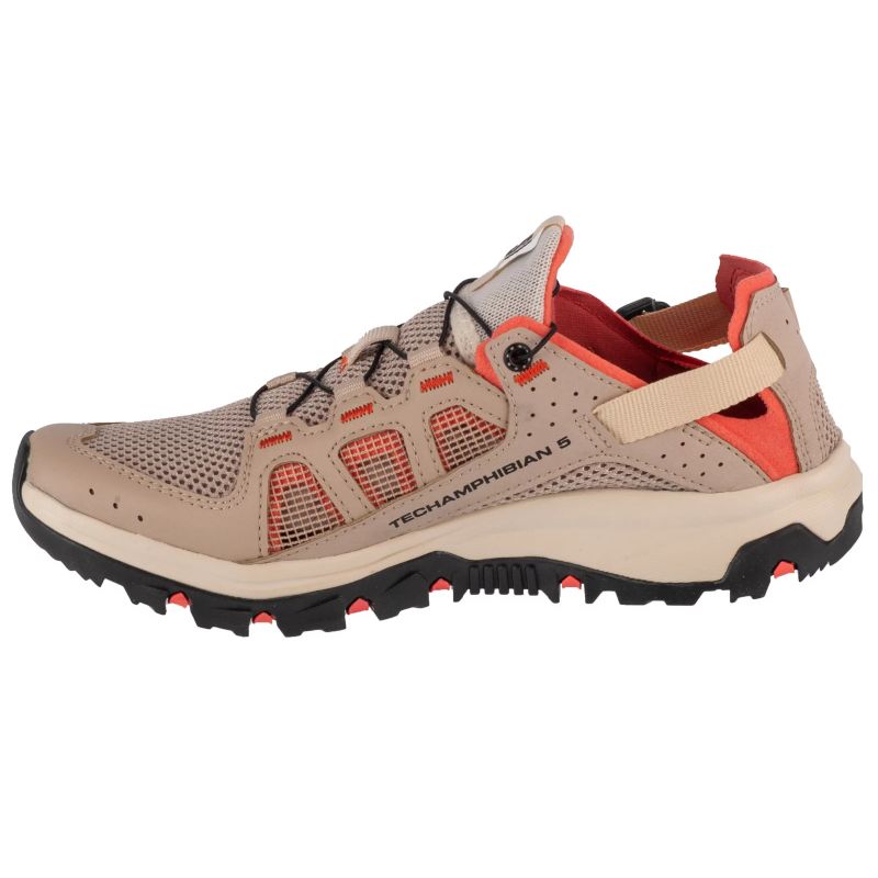 Salomon Techamphibian 5 W 474324 Shoes - Sportmania.hu