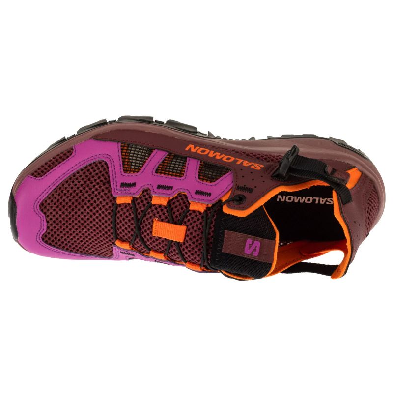 Salomon Techamphibian 5 W L47965400 Shoes Túracipő - Sportmania.hu