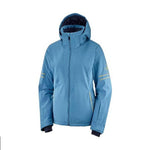 Salomon the Brilliant Snowboard W női Dzseki LC1385200