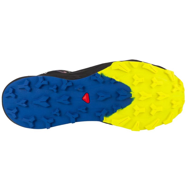 Salomon Thundercross Gtx M 475514 Shoes - Sportmania.hu
