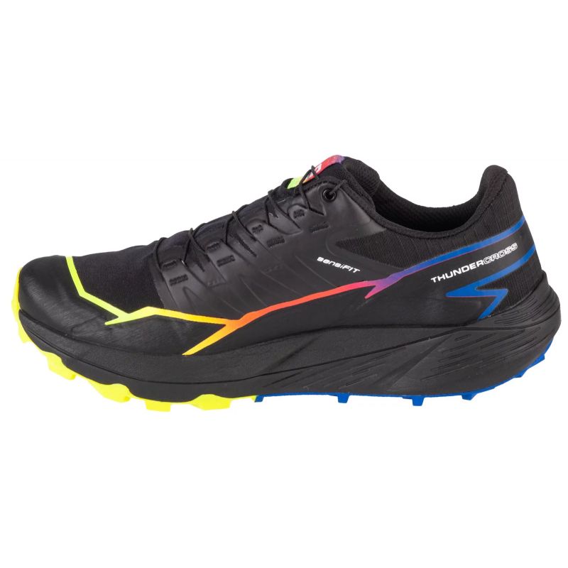 Salomon Thundercross Gtx M 475514 Shoes - Sportmania.hu