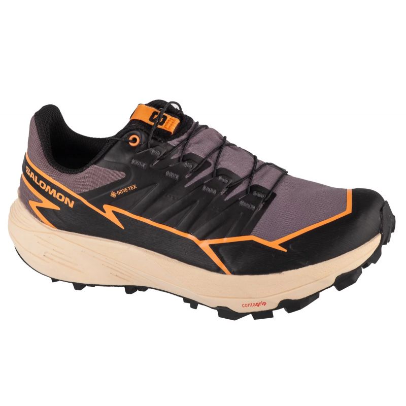 Salomon Thundercross Gtx W Shoes női Futócipő 476847