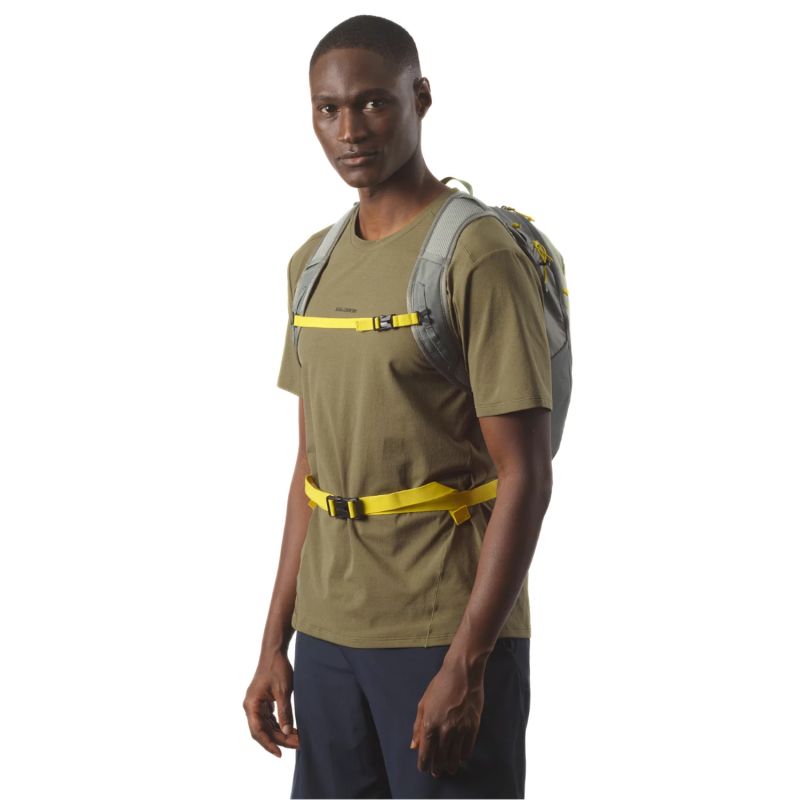 Salomon Trailblazer 10 Backpack Lc2462900 - Sportmania.hu