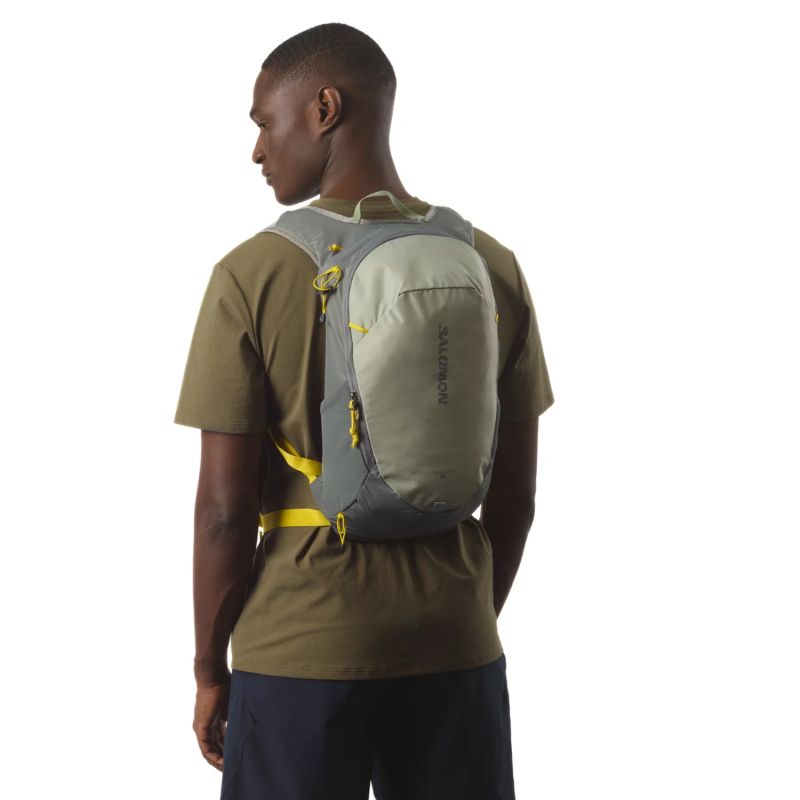 Salomon Trailblazer 10 Backpack Lc2462900 - Sportmania.hu