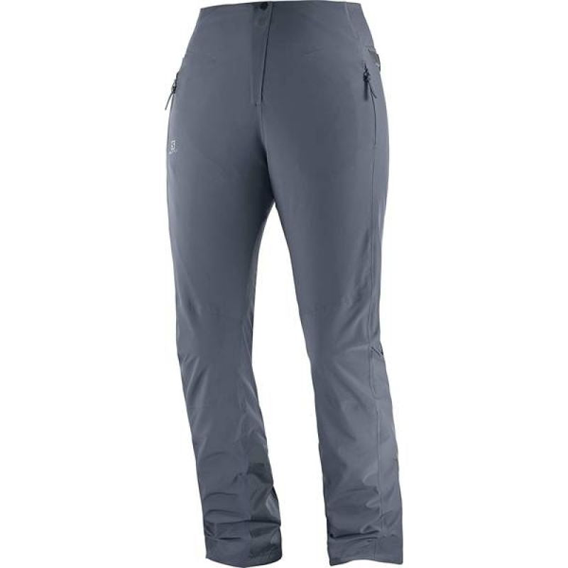 Salomon Warm Ambition Snowboard W Lc1388 700 Pants - Sportmania.hu