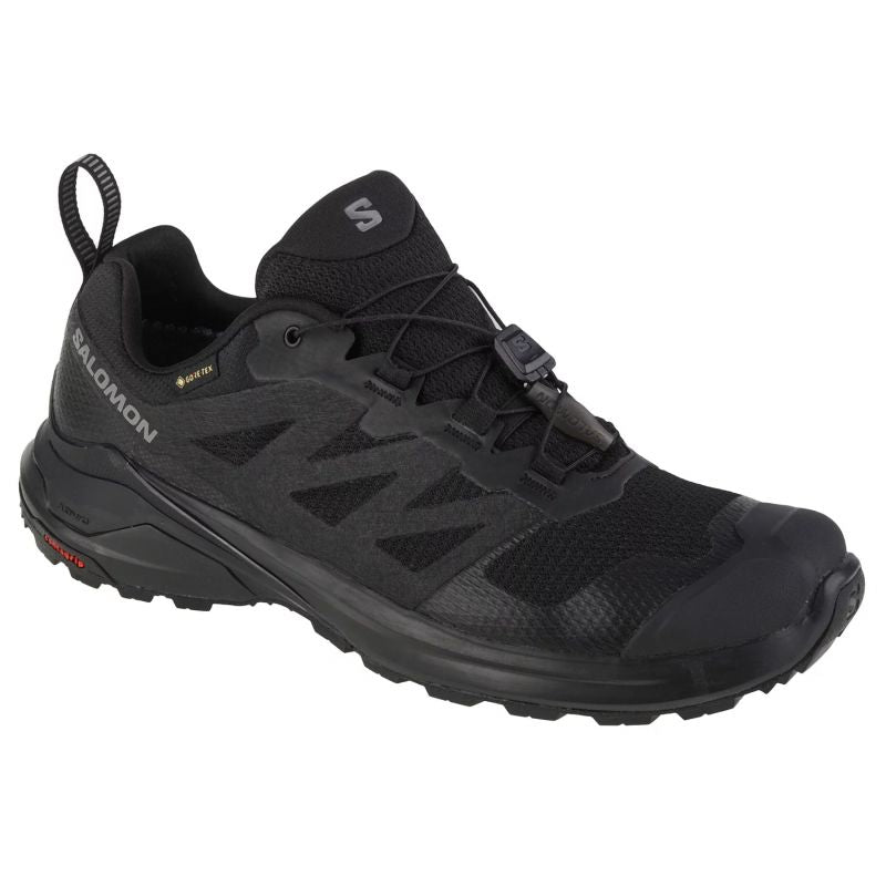 Salomon X-Adventure Gtx M 473211 Running Shoes - Sportmania.hu