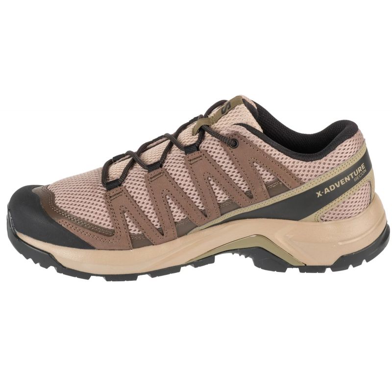 Salomon X-Adventure Reckon Gtx M L47815600 Running Shoes - Sportmania.hu