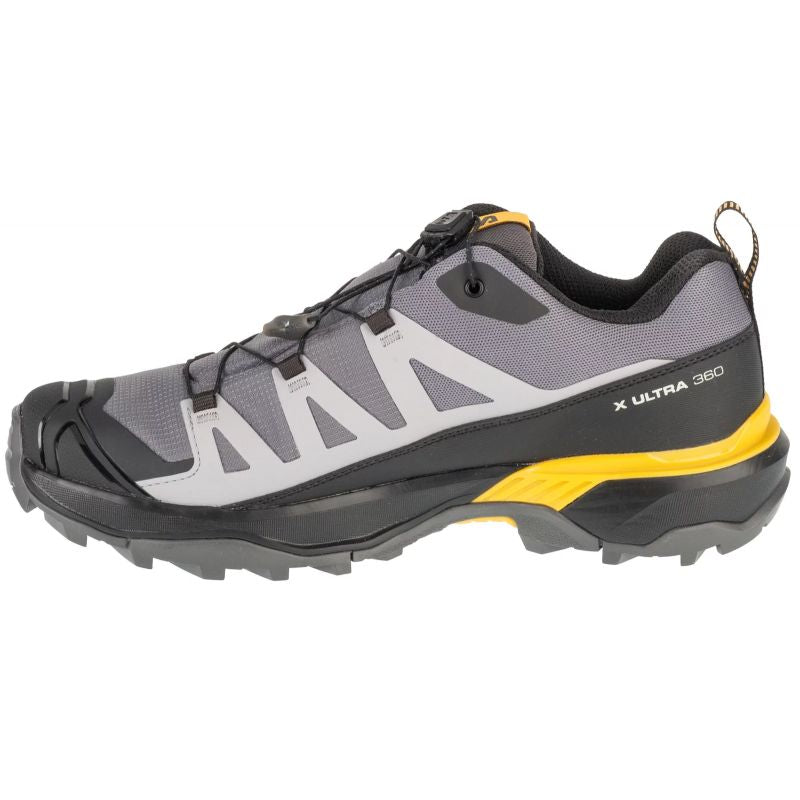 Salomon X Ultra 360 Gtx M Shoes L47740300 - Sportmania.hu