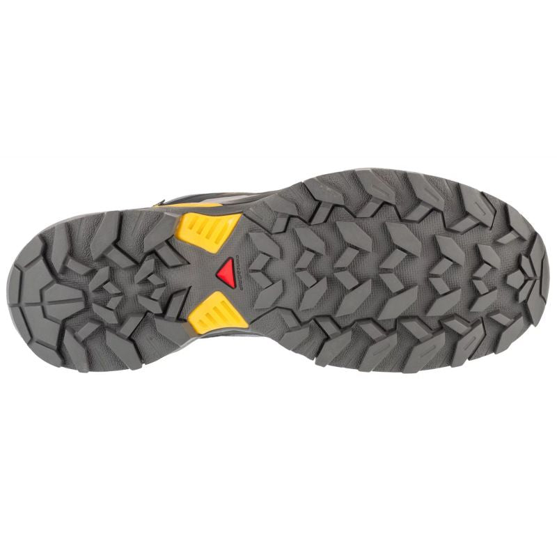 Salomon X Ultra 360 Gtx M Shoes L47740300 - Sportmania.hu