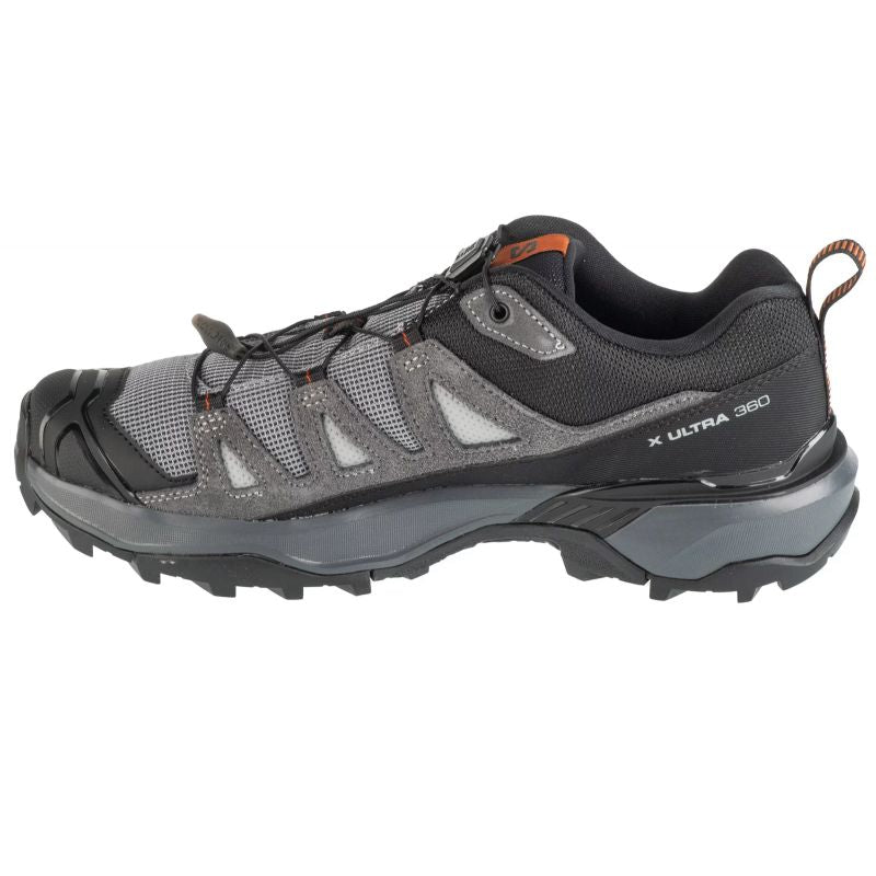 Salomon X Ultra 360 Ltr M Shoes L47571700 - Sportmania.hu