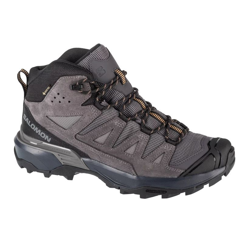 Salomon X Ultra 360 Ltr Mid Gtx M 475708 Shoes - Sportmania.hu