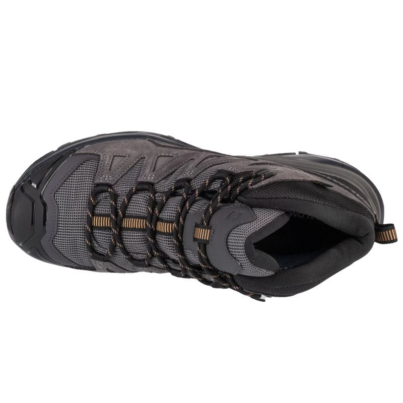 Salomon X Ultra 360 Ltr Mid Gtx M 475708 Shoes - Sportmania.hu