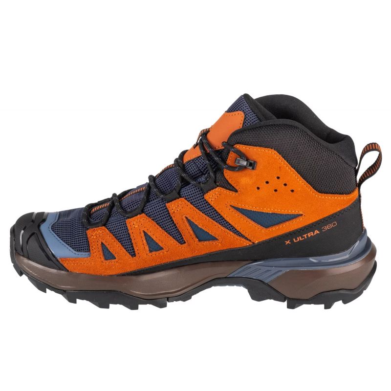 Salomon X Ultra 360 Ltr Mid Gtx M475707 Shoes - Sportmania.hu