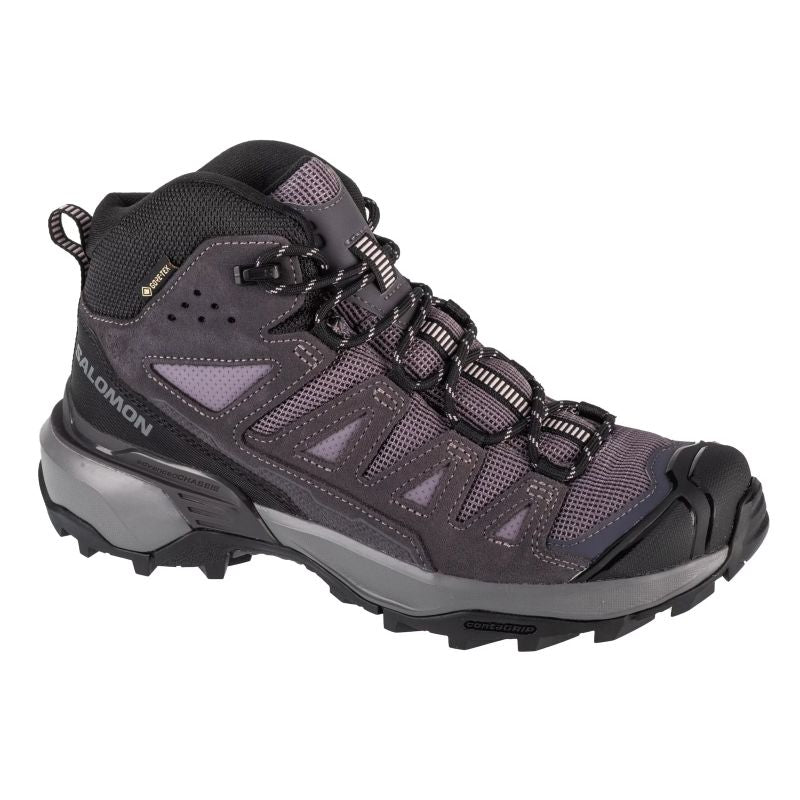 Salomon X Ultra 360 Ltr Mid Gtx W Shoes 475711 - Sportmania.hu