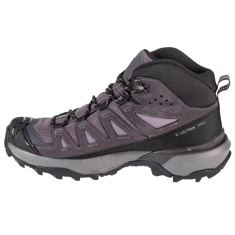 Salomon X Ultra 360 Ltr Mid Gtx W Shoes 475711 - Sportmania.hu