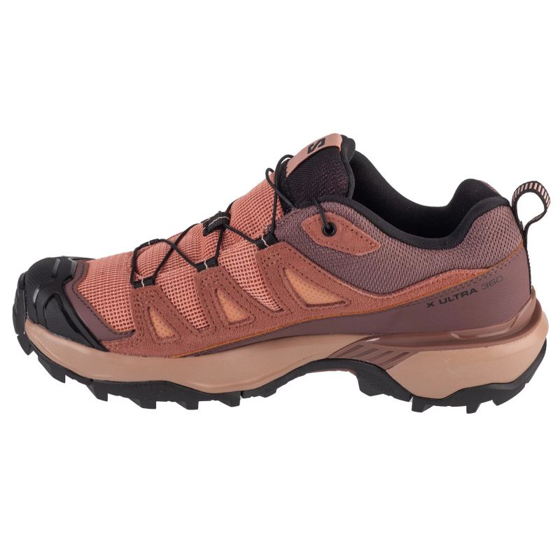 Salomon X Ultra 360 Ltr W 475719 Shoes - Sportmania.hu