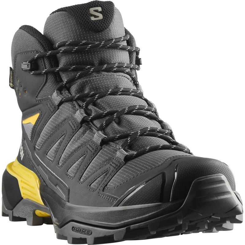 Salomon X Ultra 360 Mid GTX M L47742600 trekking shoes cipő - Sportmania.hu
