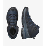Salomon X ULTRA 360 MID GTX ( ) túrabakancs