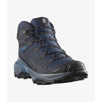 Salomon X ULTRA 360 MID GTX ( ) túrabakancs
