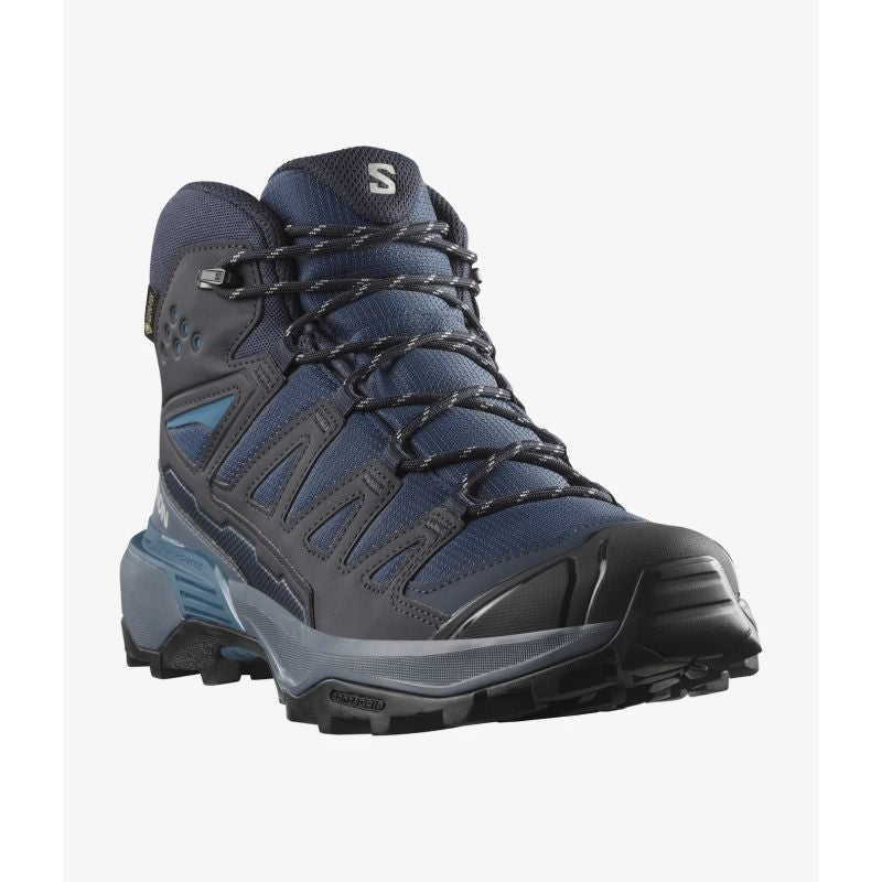 Salomon X ULTRA 360 MID GTX ( ) túrabakancs
